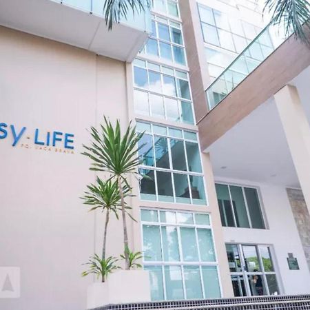 Lindo Flat Easy Life Goiânia Exterior photo