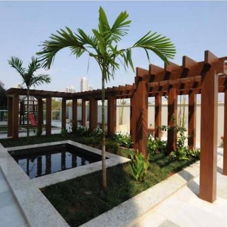Lindo Flat Easy Life Goiânia Exterior photo