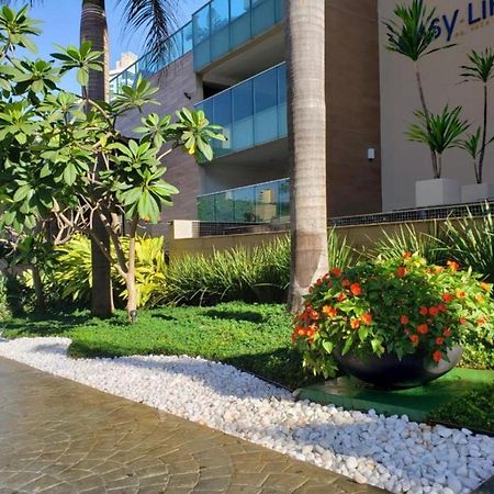 Lindo Flat Easy Life Goiânia Exterior photo