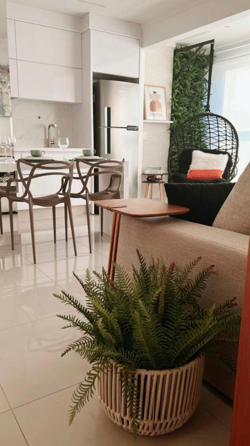 Lindo Flat Easy Life Goiânia Exterior photo