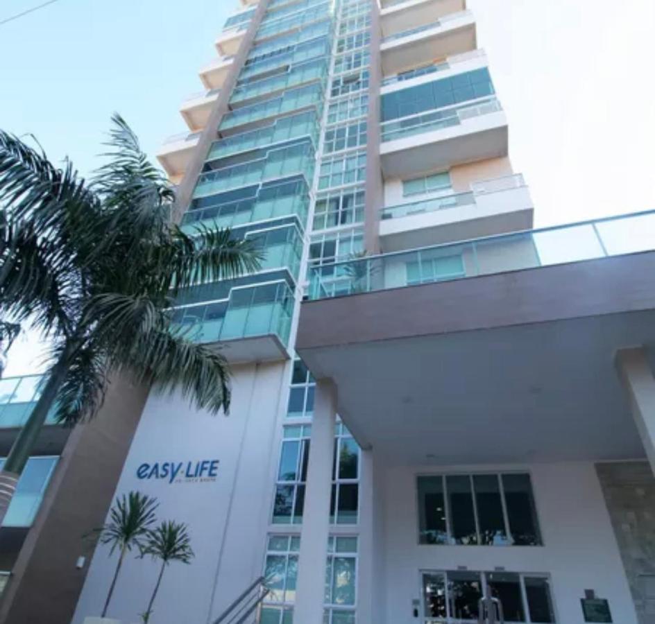 Lindo Flat Easy Life Goiânia Exterior photo