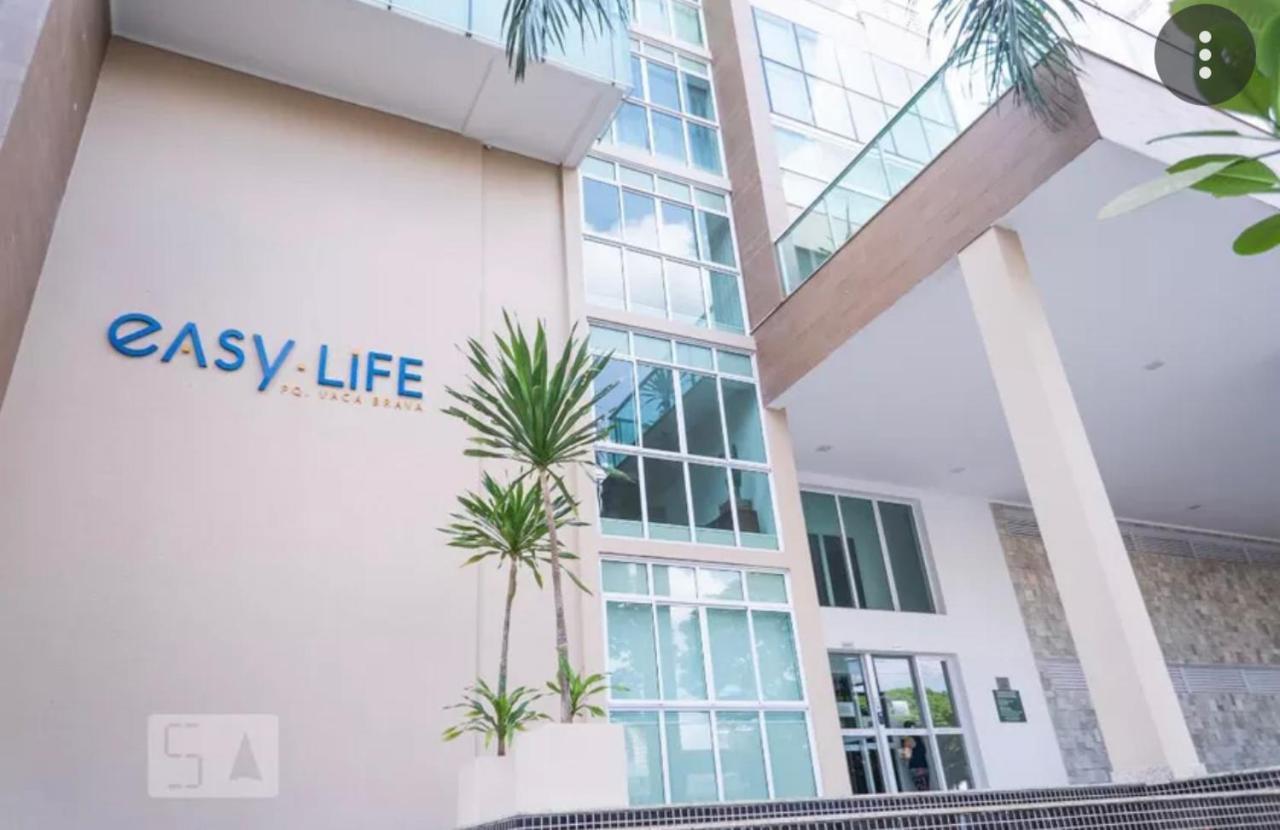 Lindo Flat Easy Life Goiânia Exterior photo