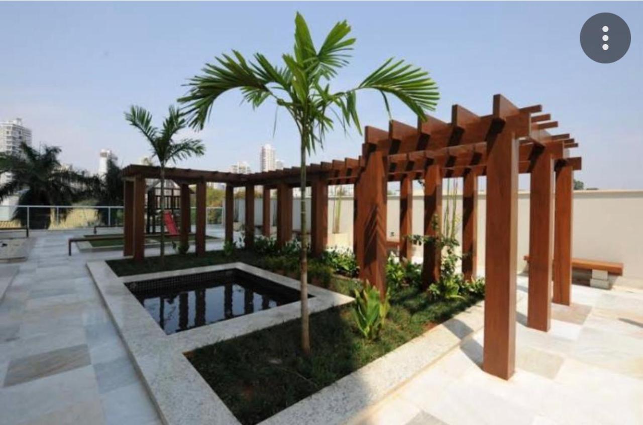 Lindo Flat Easy Life Goiânia Exterior photo