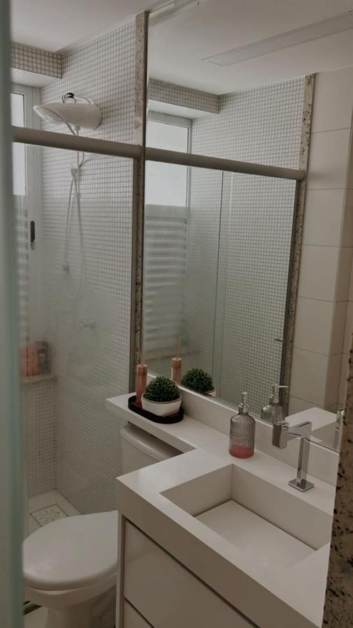 Lindo Flat Easy Life Goiânia Exterior photo